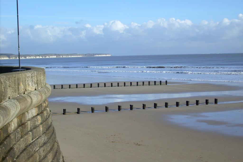 The Swallow Hotel Bridlington Kültér fotó