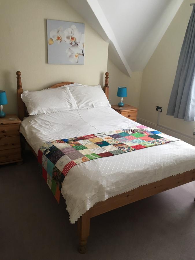 The Swallow Hotel Bridlington Kültér fotó