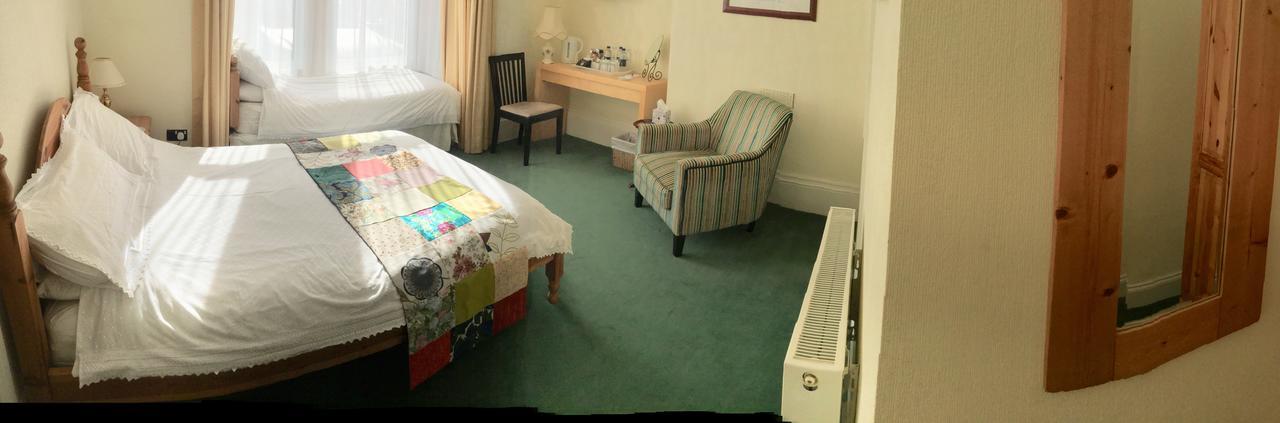 The Swallow Hotel Bridlington Kültér fotó
