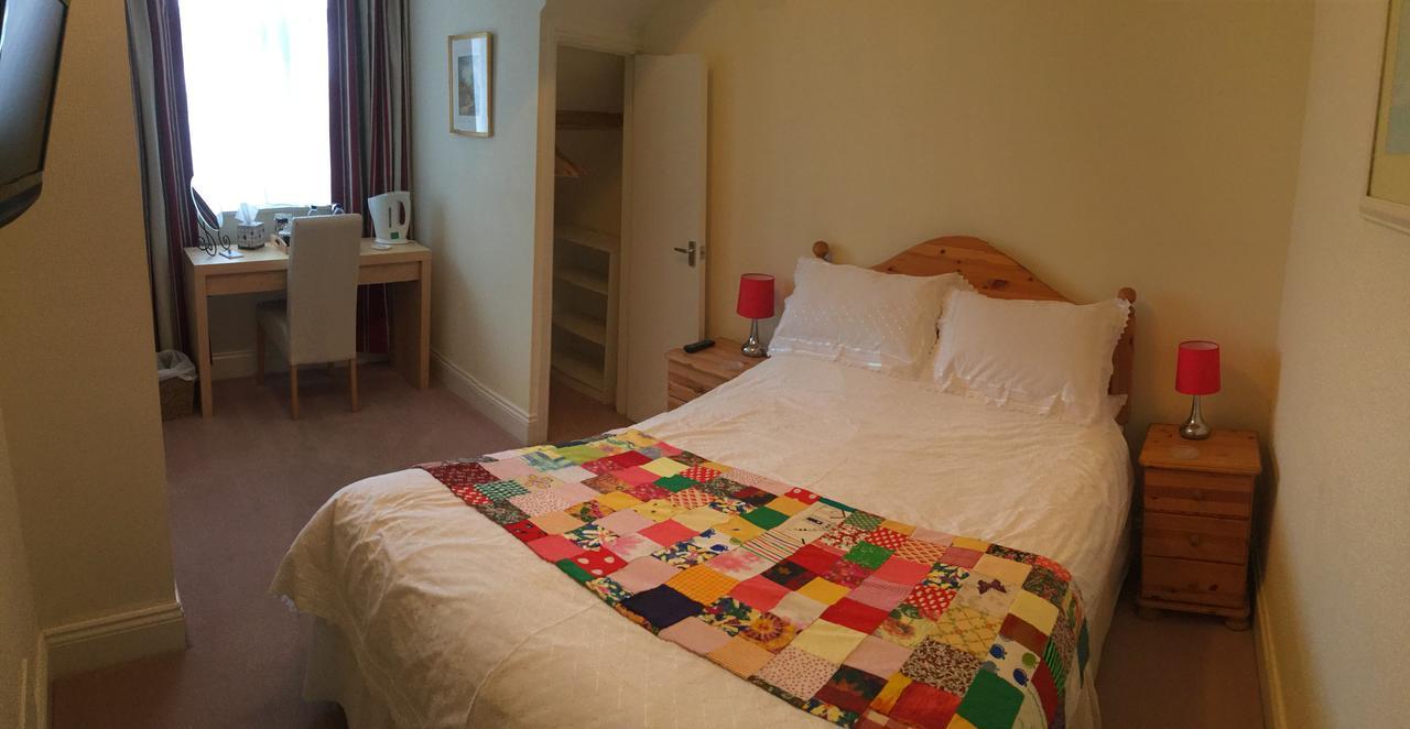The Swallow Hotel Bridlington Kültér fotó