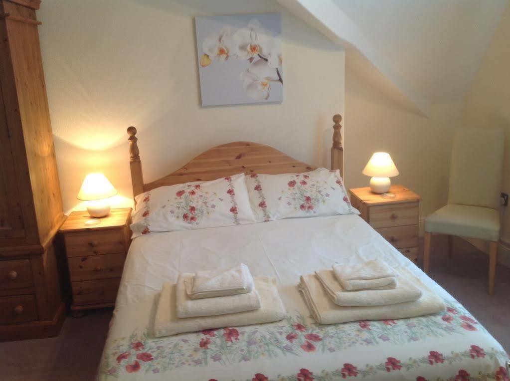 The Swallow Hotel Bridlington Kültér fotó