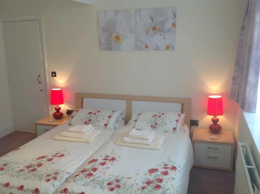 The Swallow Hotel Bridlington Kültér fotó