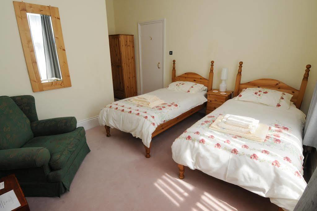 The Swallow Hotel Bridlington Kültér fotó