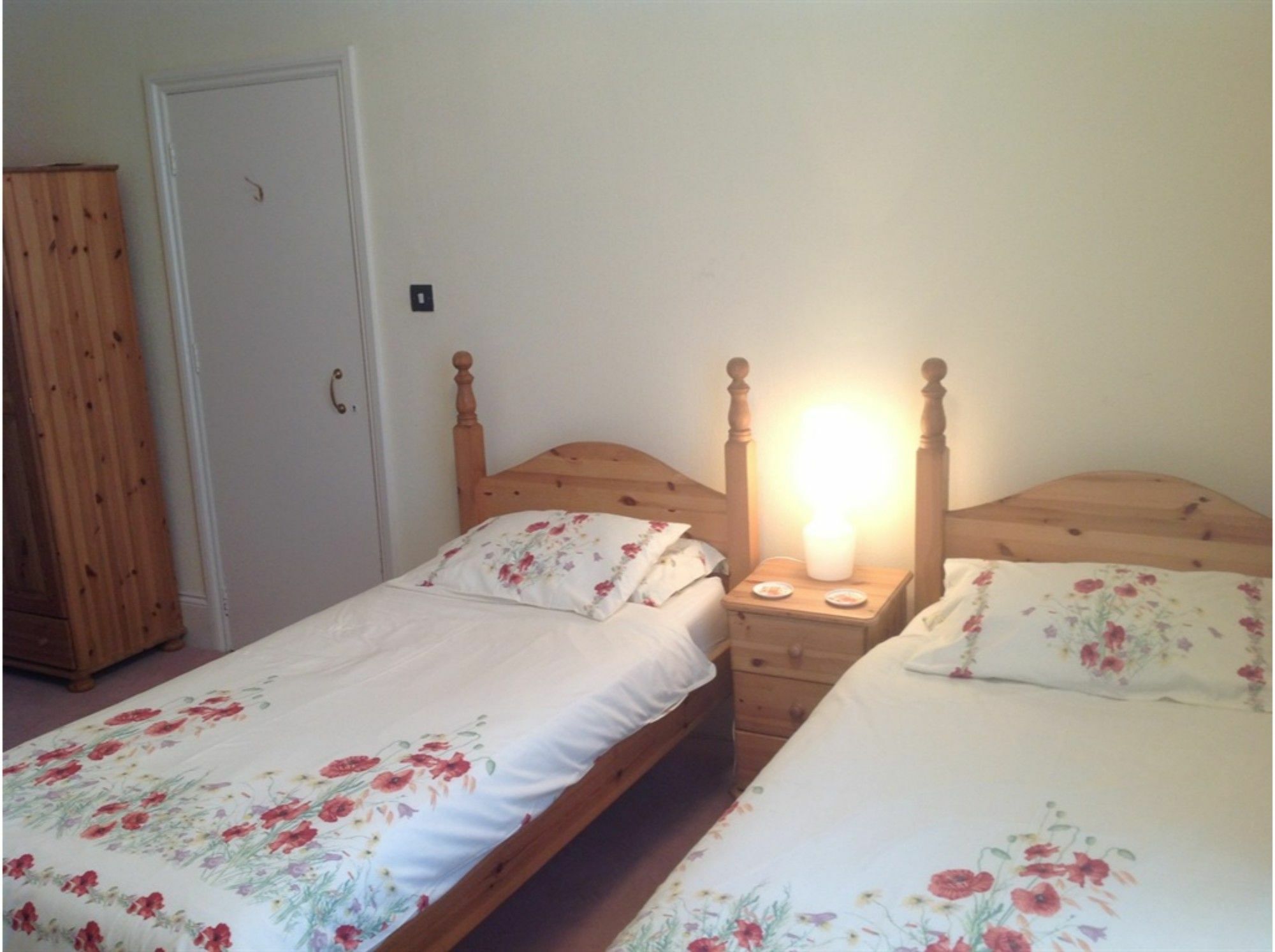 The Swallow Hotel Bridlington Kültér fotó